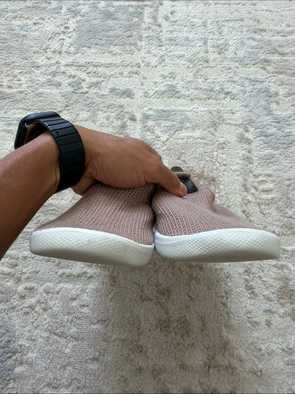 allbirds men’s slip